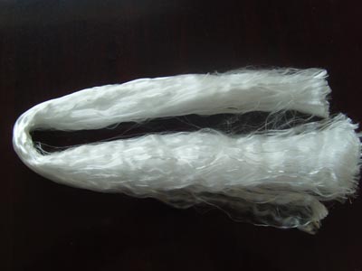 無(wú)卷曲長(zhǎng)絲束（牽伸）（點(diǎn)擊查看詳情）